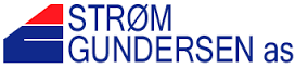 Strøm Gundersen AS