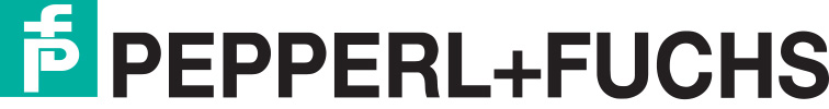 Pepperl+Fuchs GmbH