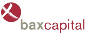 Bax Capital Advisors AG