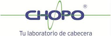 Laboratorios Chopo