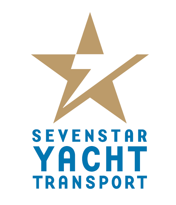 Sevenstar Yacht Transport - Spliethoff