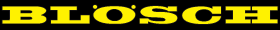 BCI-Blösch Corporation Inc.