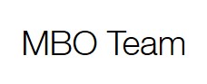 Management Team