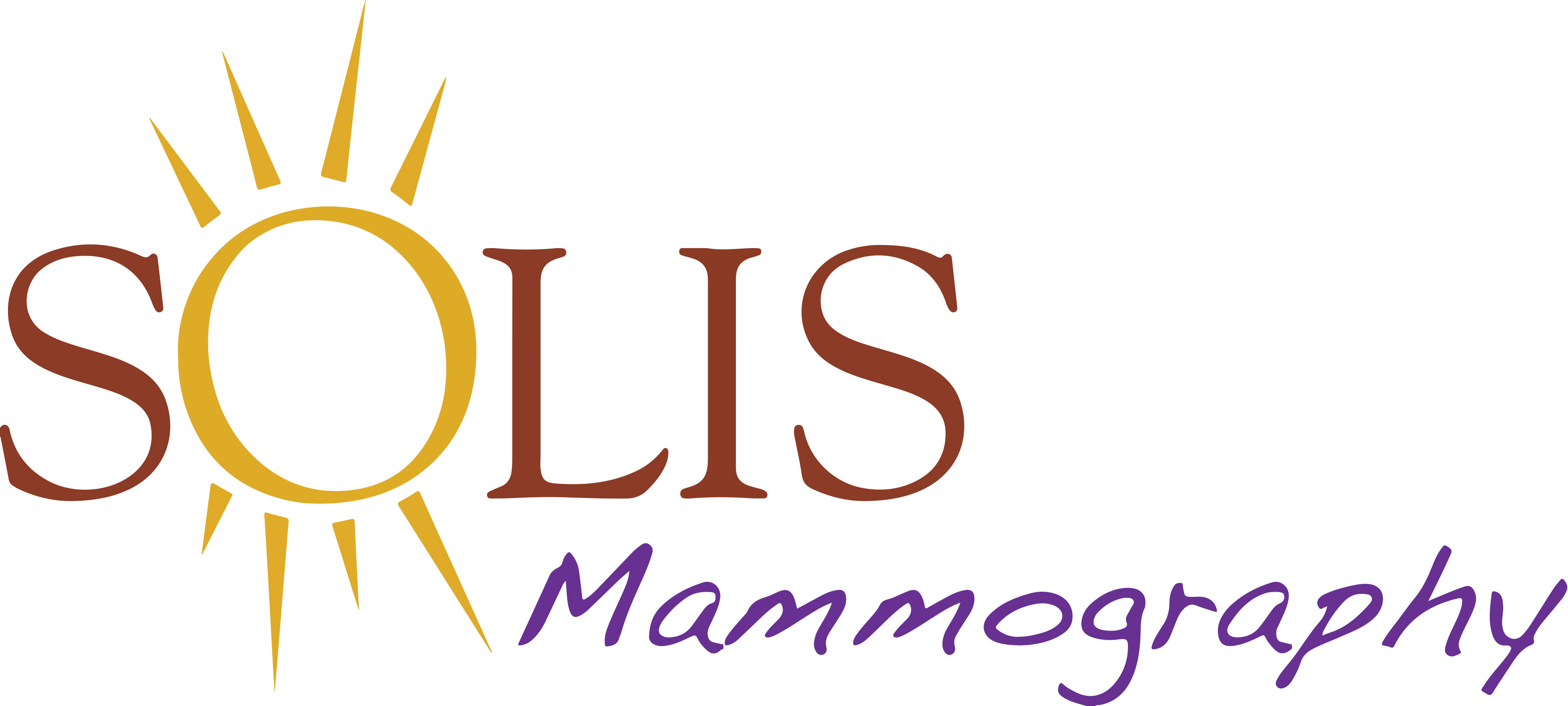 Solis Mammography