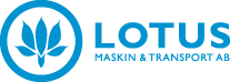 Lotus Maskin & Transport