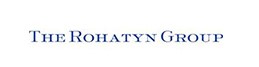 The Rohatyn Group