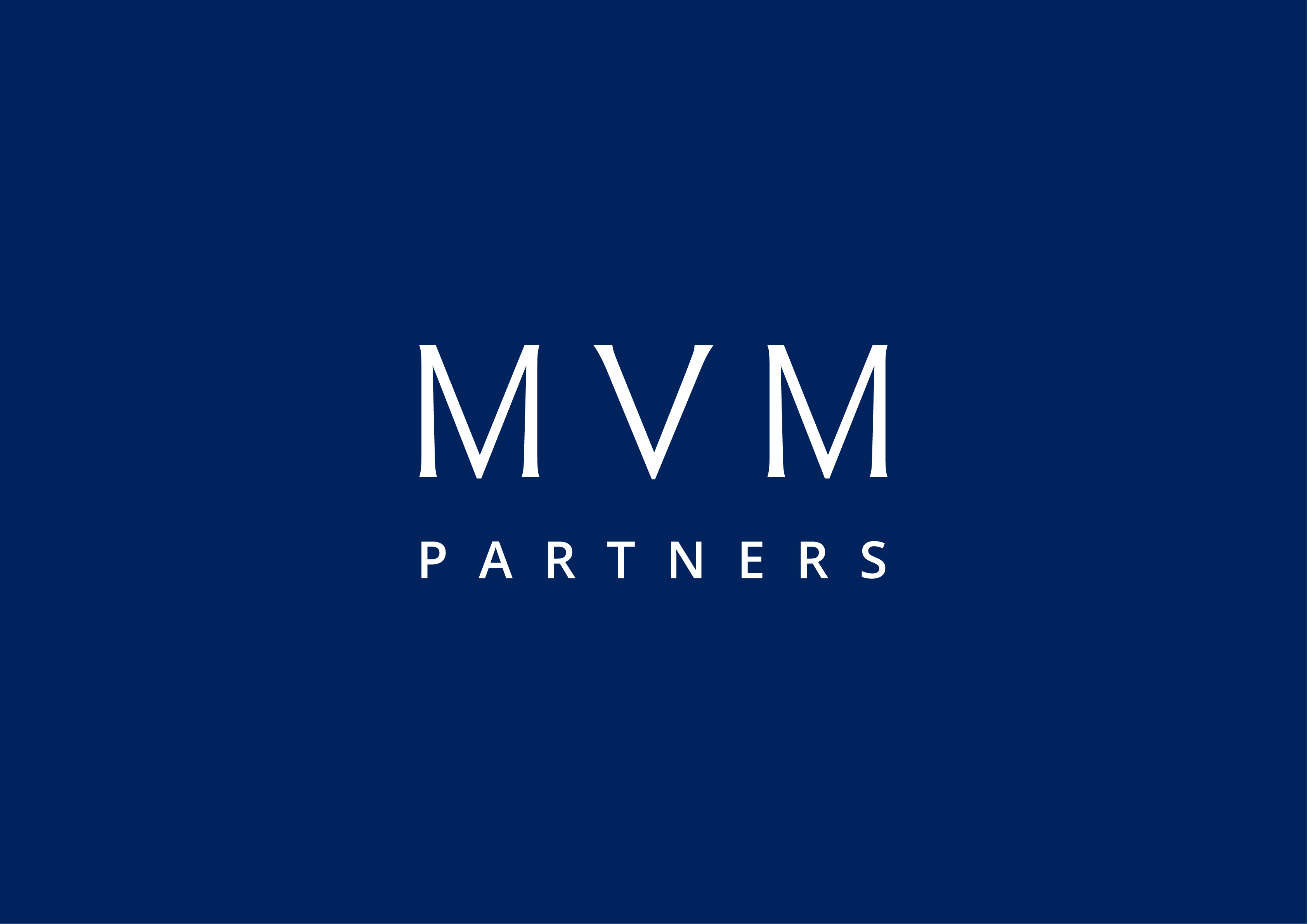 MVM Partners