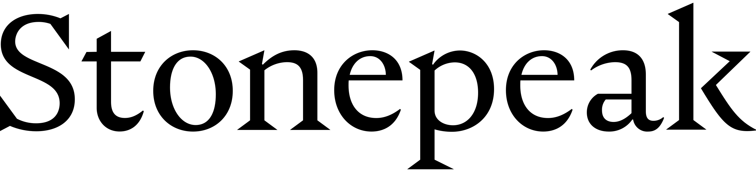 Stonepeak