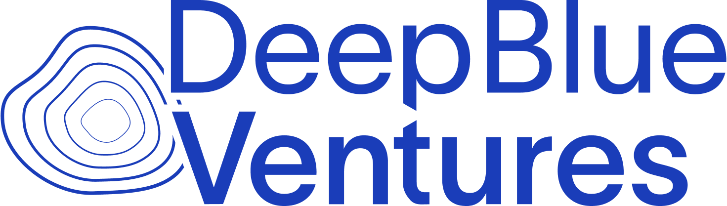 Deep Blue Ventures