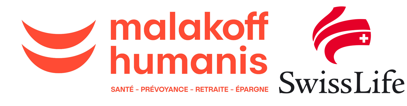 Malakoff Humanis, SwissLife