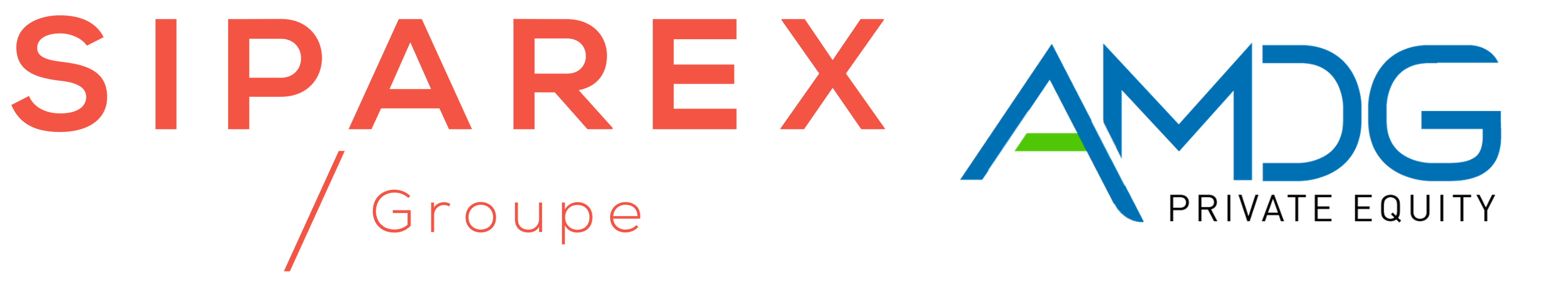 Siparex & AMDG Private Equity