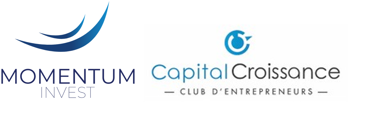 Momentum Invest, Capital Croissance