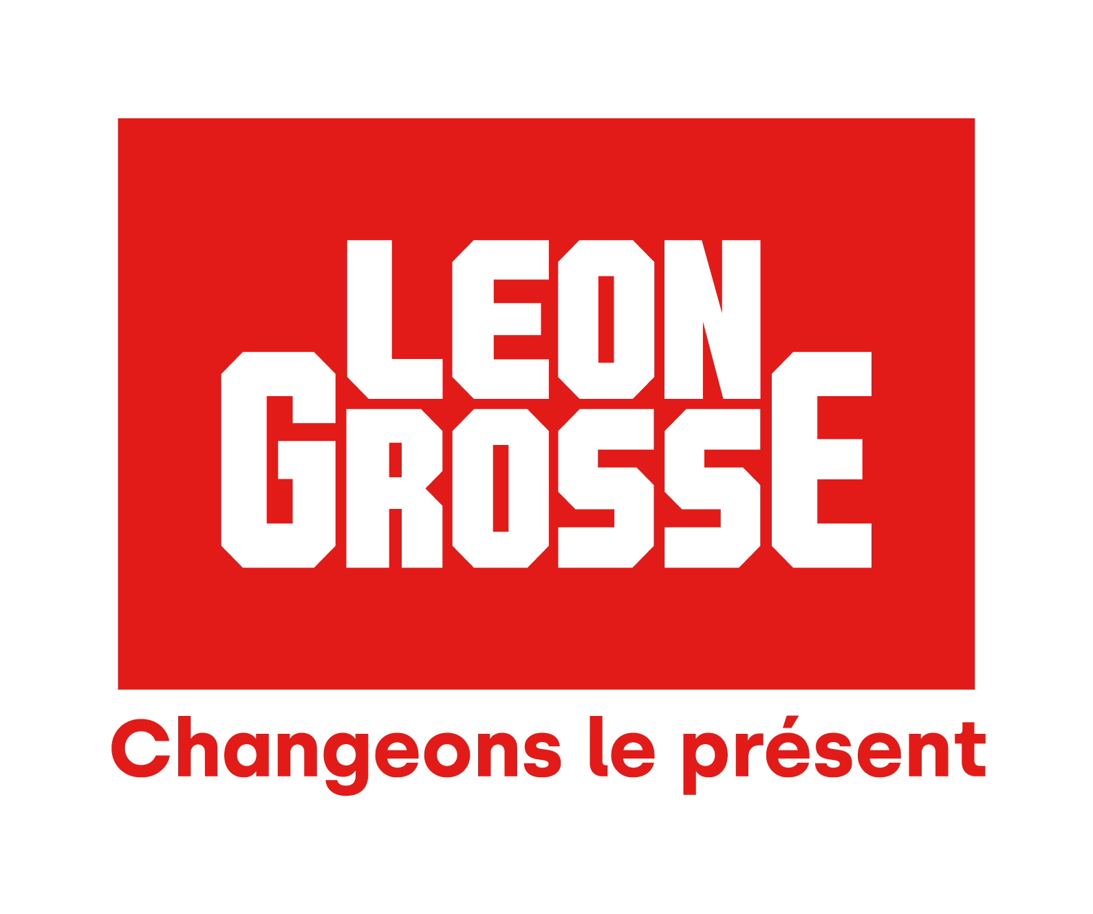 Léon Grosse