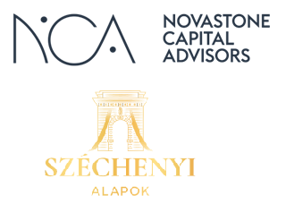 Novastone Capital, Széchenyi Alapok