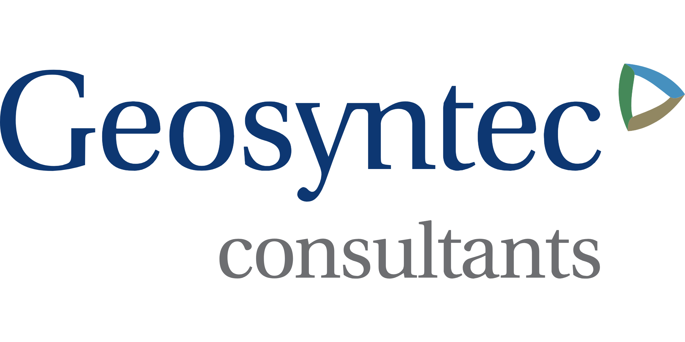 Geosyntec Consultants