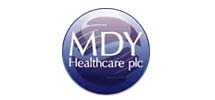 MDY Healthcare plc