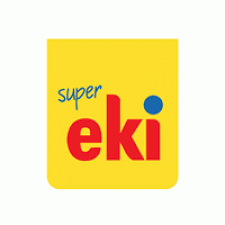 Supermercados Eki