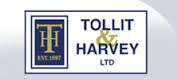 Tollit & Harvey