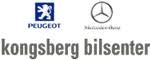 Kongsberg Bilsenter