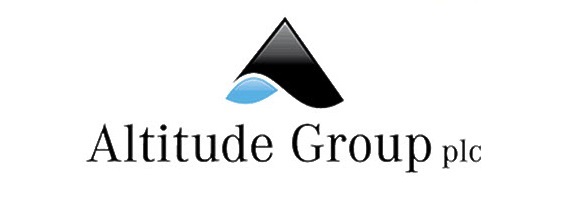 the promotional products division of Altitude Group plc