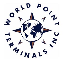 World Point Terminals