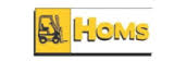 Gruas Homs