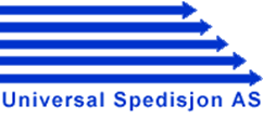 Universal Spedisjon