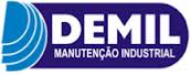 Demil Manutençao Industrial