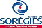 Sorégies
