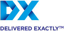 DX (Group) plc