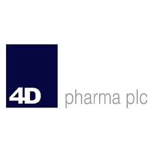 4d Pharma plc