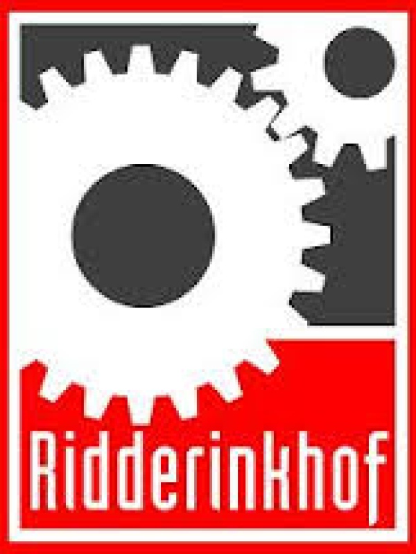 Ridderinkhof