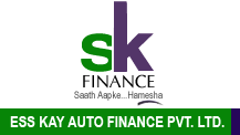 EssKay Auto Finance Pvt. Ltd.