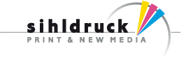 Sihldruck AG