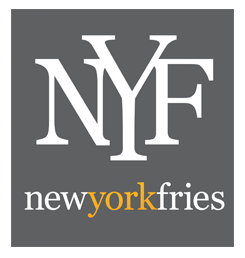 New York Fries