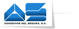 Adhesivos del Segura