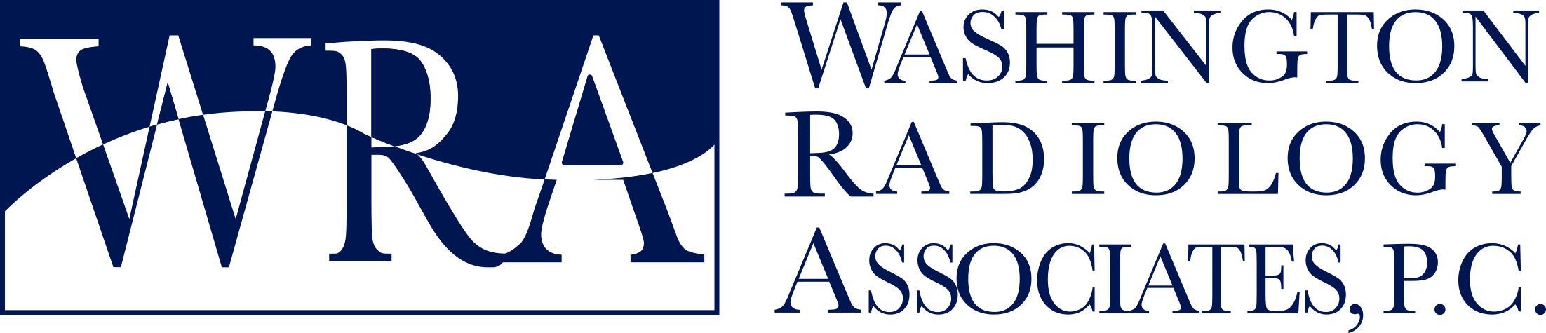 Washington Radiology Associates, P.C.