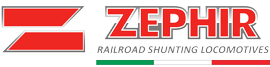 Zephir SpA