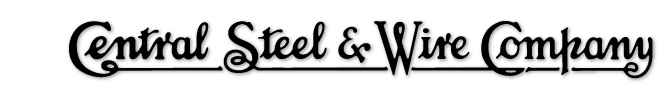 Central Steel and Wire