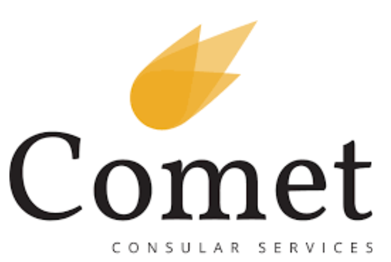 Comet Consular Services