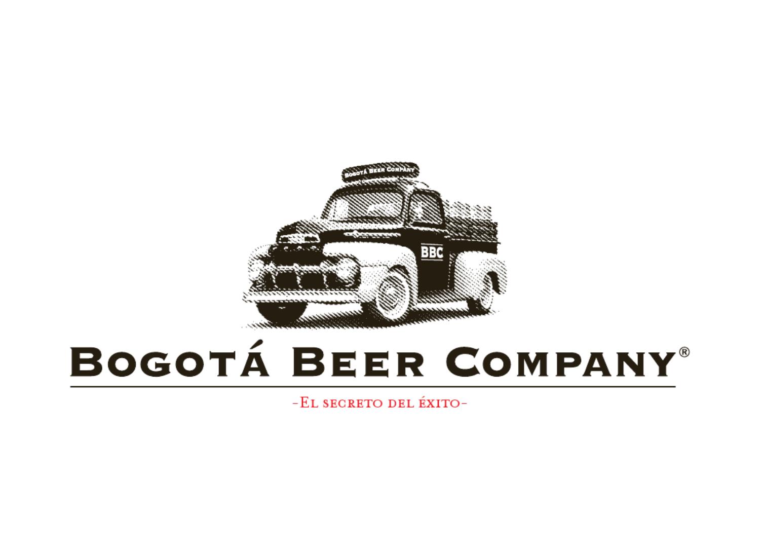 Bogotá Beer Company