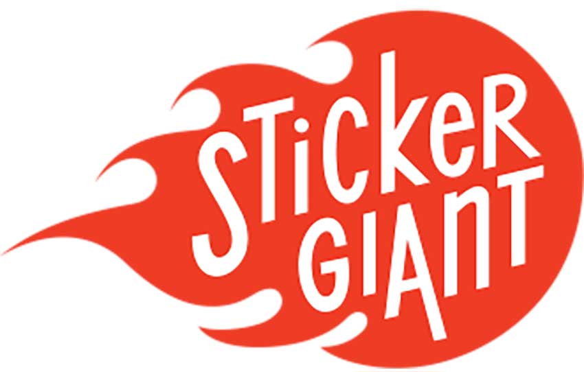 StickerGiant.com Inc.