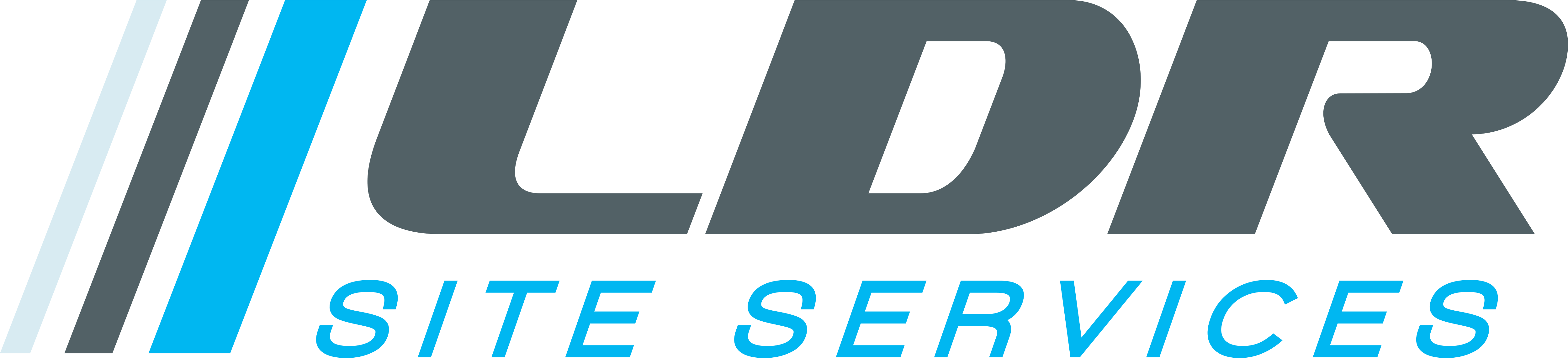 LDR Site Services