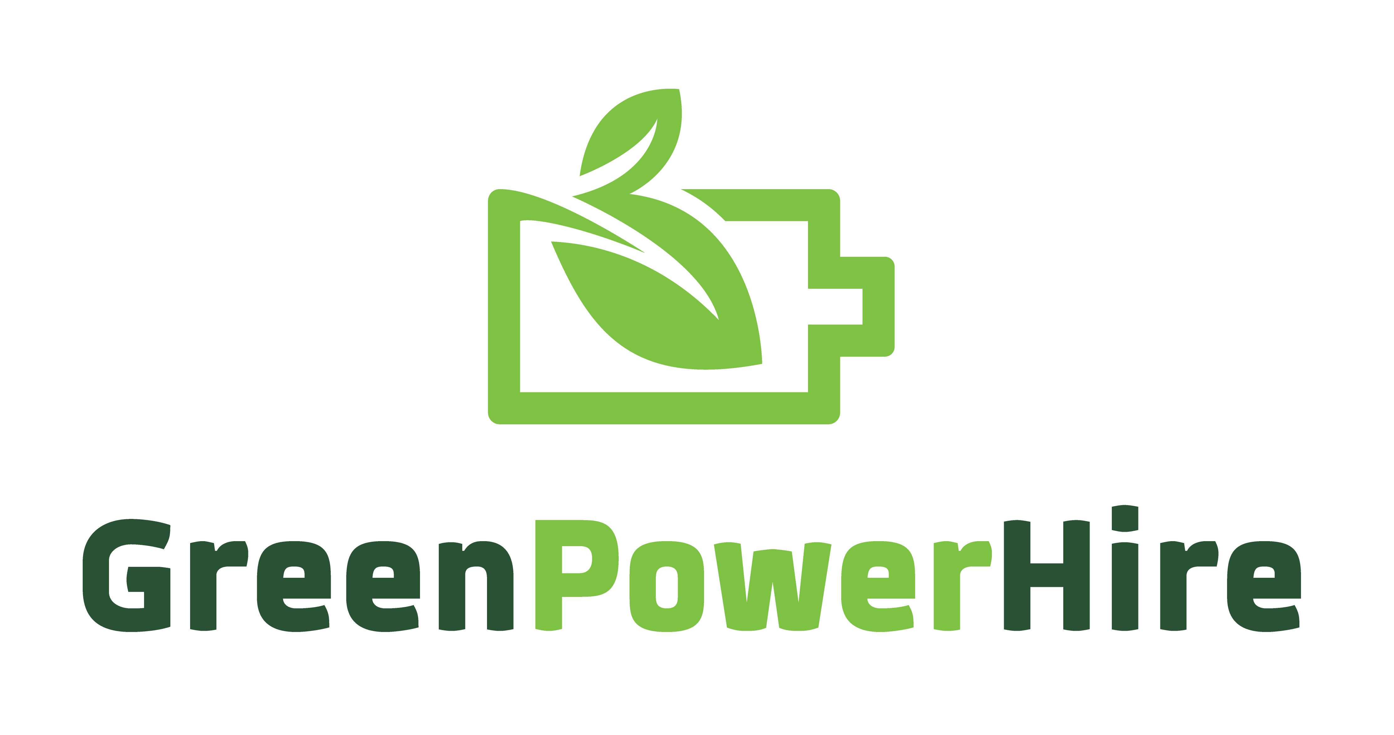 Green Power Hire Limited