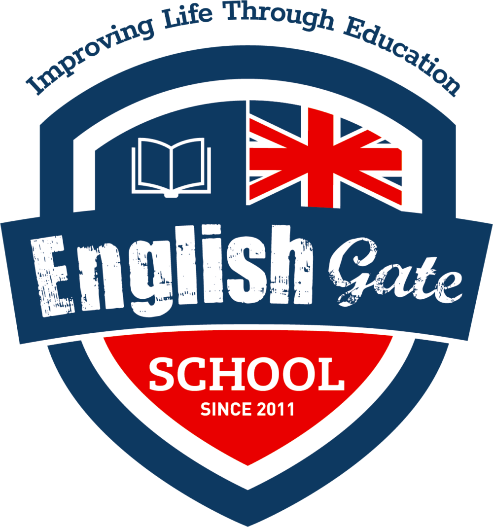 English Gate School