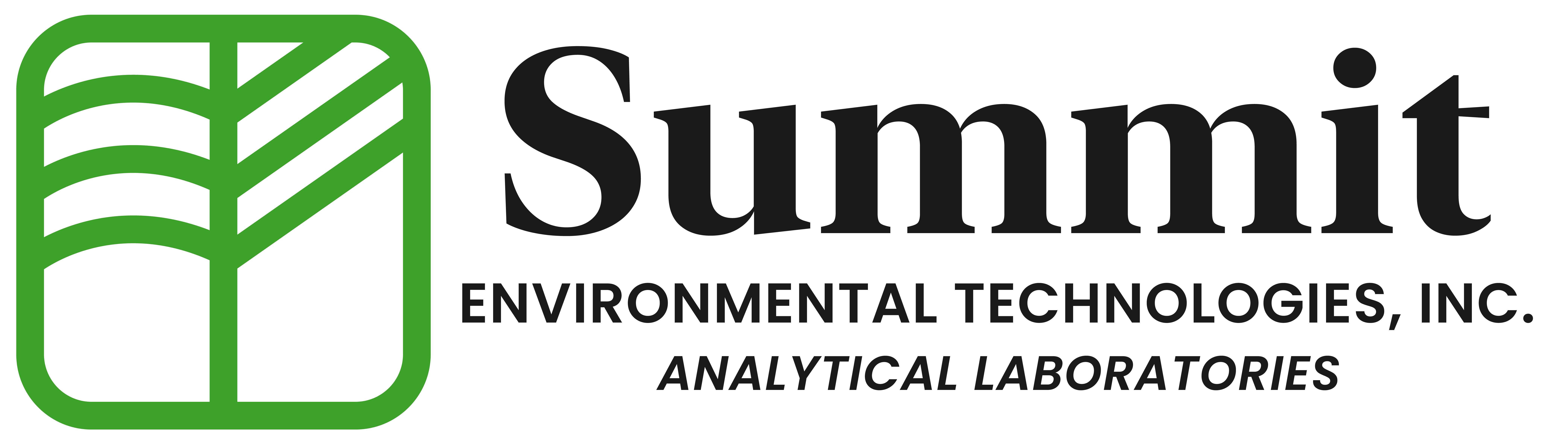 Summit Environmental Technologies