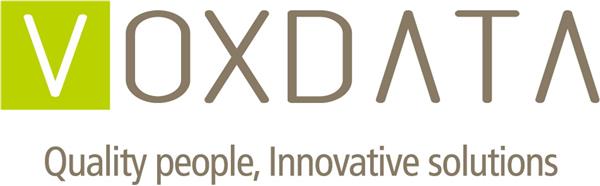 VOXDATA Solutions Inc.