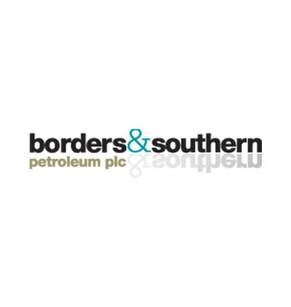 Borders & Southern Petroleum plc