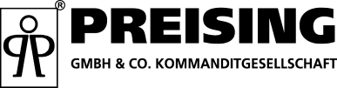 Preising GmbH & Co. KG