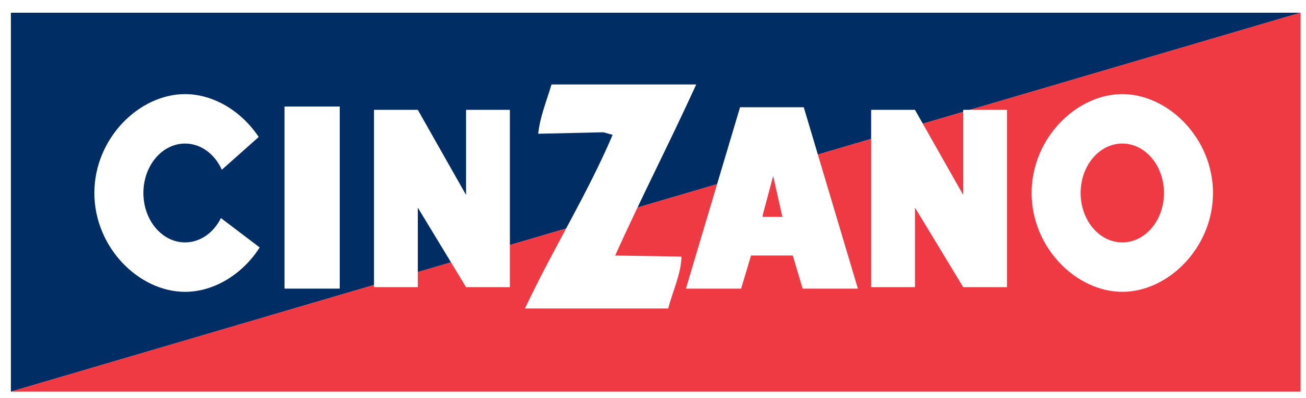 Cinzano